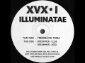 Illuminatae - Dreammer (Club) (1993)