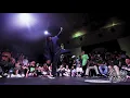 Random Circles 2018 - 7 to Smoke HipHop Freestyle