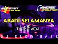 Download Lagu ABADI SELAMANYA THOMAS ARYA DJ SLOW BASS/FREE FLM#djterbaru #slowbass #69project #thomasarya