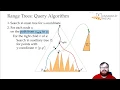 Orthogonal Range Queries Range Trees and Kd-Trees Computational Geometry - Lecture 05