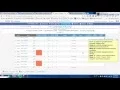 Import grades from Google Classroom into Aeries