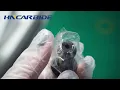 The Connection Behind Every Reliable Tool Change