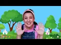 Hop little bunnies! - Ms Rachel