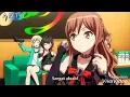 BANG DREAM!! ROSELIA RANDOM CRACK :v