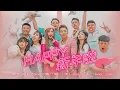 Download Lagu 2021 Nick钟盛忠 Stella钟晓玉【Happy新年啦】(feat. 阿源 Cherry Benny 阿旺 Jasmine Findy 小明 Dicson) Official 4K M/V