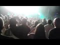 Chelsea Grin live @ The Masquerade Atlanta, GA 4/16/17 (Full Set)