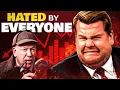 Lagu Everybody HATES James Corden | CAREER DESTROYED: What Went WRONG?