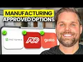 Best Payroll HR Software for Manufacturing Companies