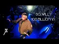 Download Lagu So Will I (100 Billion X) - Cross Worship ft. Osby Berry