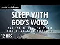 Download Lagu Play These Scriptures All Night And See What God Does | 100+ Bible Verses For Sleep