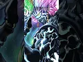 Download Lagu Boros webcomic v manga v netflix adaptation #boros #opm #shorts