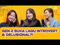 Download Lagu RAISSA ANGGIANI SIAP GESER KE GENRE KOPLO \u0026 KOLABORASI BARENG DEWA19‼️ | TS TALKS EPS 290
