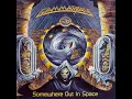 Somewhere out in Space - Gamma Ray