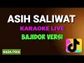 Download Lagu ASIH SALIWAT [] KARAOKE LIVE BAJIDOR [] IGOY JANGKUNG