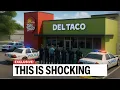 Watch This BEFORE Eating at Del Taco