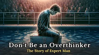 Don't Let Your Mind Control You | The Story of a Expert Man | A Powerful Motivational Story