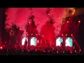 Download Lagu Memphis May Fire - Shapeshifter LIVE