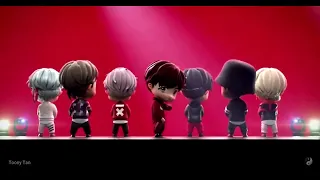 bts mic drop version 2 feat tiny tan