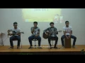 Download Lagu Iqbaal \u0026 Friends (The Second Break Time) @ Global Islamic School