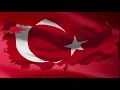 KARAOKE TÜRKİYE ÇOCUKLARI ŞARKISI  - TÜRKİYE ÇOCUKLARI KOROSU ŞARKISI