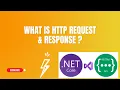 HTTP Request HTTP Response