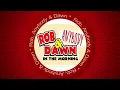 Rob Anybody Dawn - Calling Engineer Bob part 1 2016
