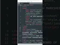 Create MP 10th marksheet using HTML CSS AND JAVASCRIPT - create marksheet using HTML and JavaScript