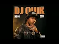 DJ Quik (1991) — Born and Raised in Compton Era | Smooth G-Funk • Classic West Coast Sound