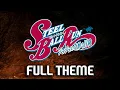 Lagu JoJo Steel Ball Run - Full Theme [HQ]