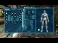 ARK Survival Ascended - what happens to lvl 105 char chibi