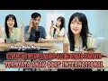 Download Lagu CANTIK RUPAWAN, SUARA MENAWAN SAMPE ABANG TERKESIMA DENGAR SUARA CEWEK INI‼️