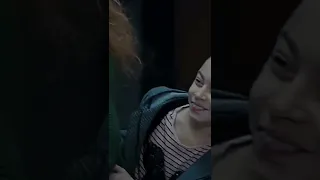 مراد وبنته رهف 