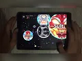HANDCAM ON HOW I MANAGE TO SPLIT REALLY FAST AGAR IO MOBILE