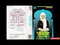 Download Lagu Cicih Cangkurileung Kidung Sifat 20   B1   Muqadimah