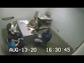 Sherri Papini confronted with evidence of her faking kidnapping shows