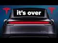 New Model Y 3 Issue Gets Huge Investigation Tesla s New Problem