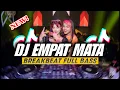 Download Lagu DJ EMPAT MATA BICARA PADAMU BREAKBEAT VIRAL TIKTOK 2025