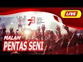 Lagu Malam Pentas Seni  Dalam Rangka HUT RI Ke 78
