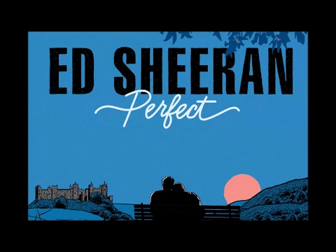 Download MP3 Ed Sheeran - Perfect Ringtone