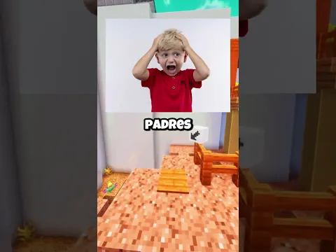 Padres que dieron los peores castigos a sus hijos 1! 😳