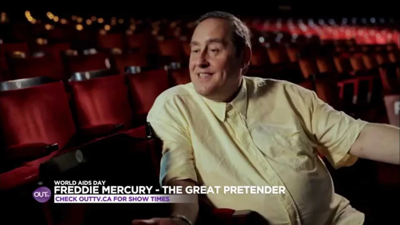 Freddie Mercury - The Great Pretender | Trailer