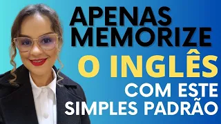 🎯 SE VOCÊ APRENDER ESTE MÉTODO O SEU INGLÊS MUDARÁ  👨‍💻👩🏻‍💻 AULAS DE INGLÊS