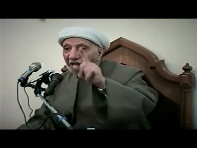فلينظر الإنسان مم خلق | د.احمد الوائلي