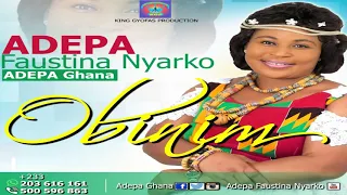 adepa ghana obinim audio slide 