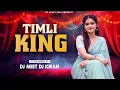 Lagu TIMLI KING_ NEW_TUR_TONE _DJ MEET DJ KIRAN (VINAY OFFICIAL)