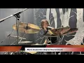 Download Lagu Mario Duplantier (Gojira) Soundcheck on Stage!