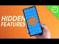 Android 13 Developer 1 HIDDEN features MORE