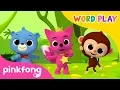 Download Lagu Go Bananas | Word Play | Pinkfong Songs for Children