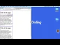 Lesson 49 - Inline Block