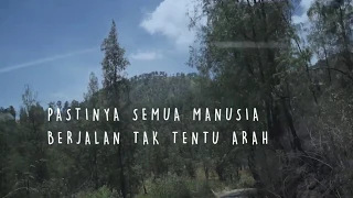 goliath gila tanpamu official lyric video 